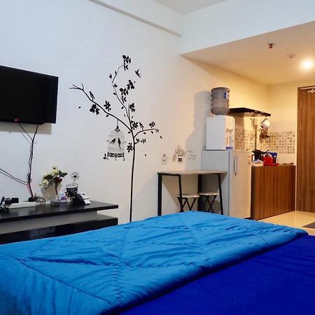 Bacup Studio Apartment @Galeri Ciumbuleuit Bandung Exterior foto