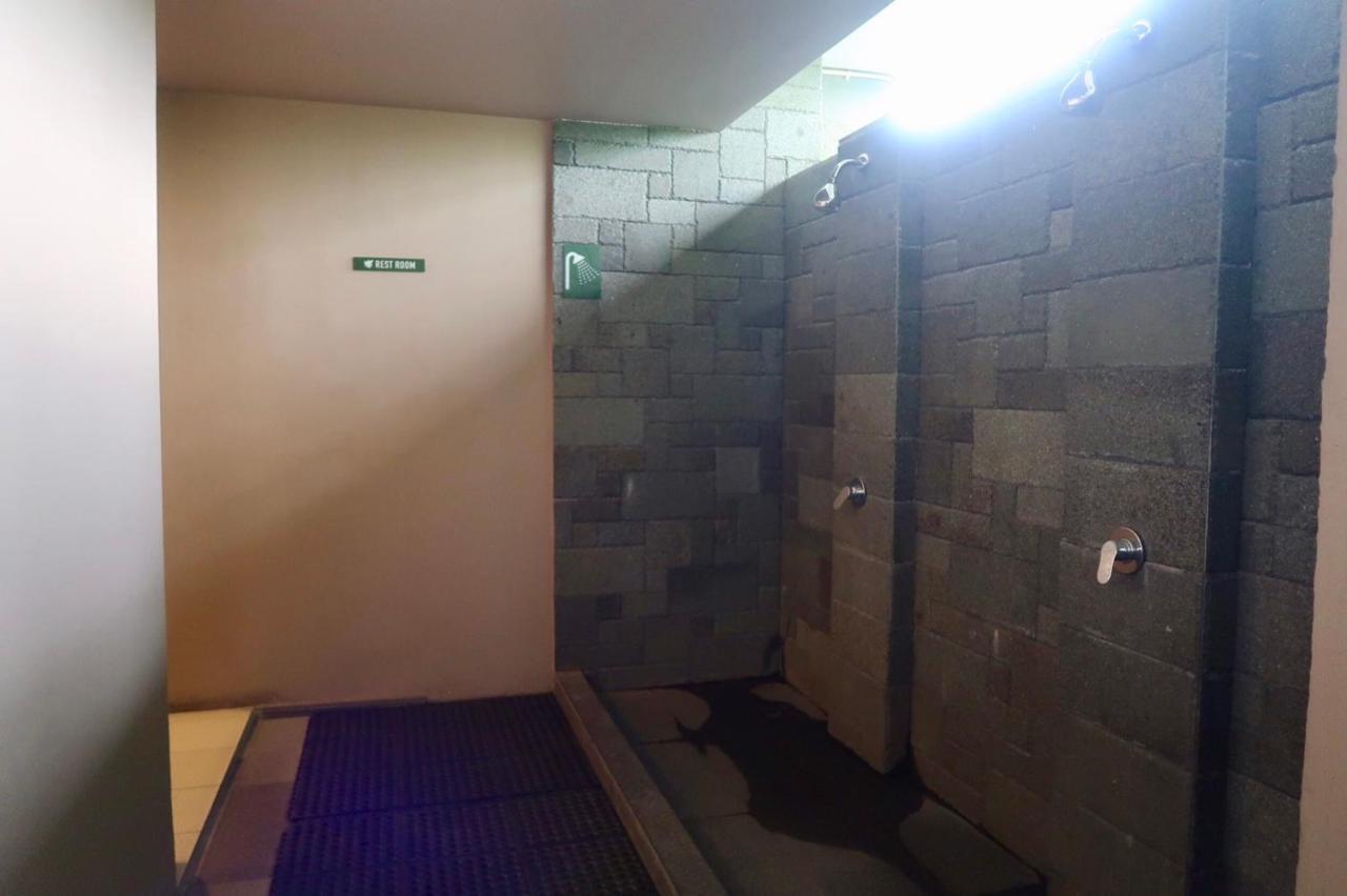 Bacup Studio Apartment @Galeri Ciumbuleuit Bandung Exterior foto